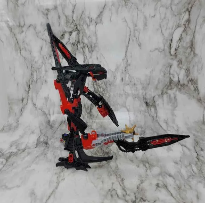 LEGO BIONICLES GLATORIAN Set 8979, 8979, 8983 image indicator(4)