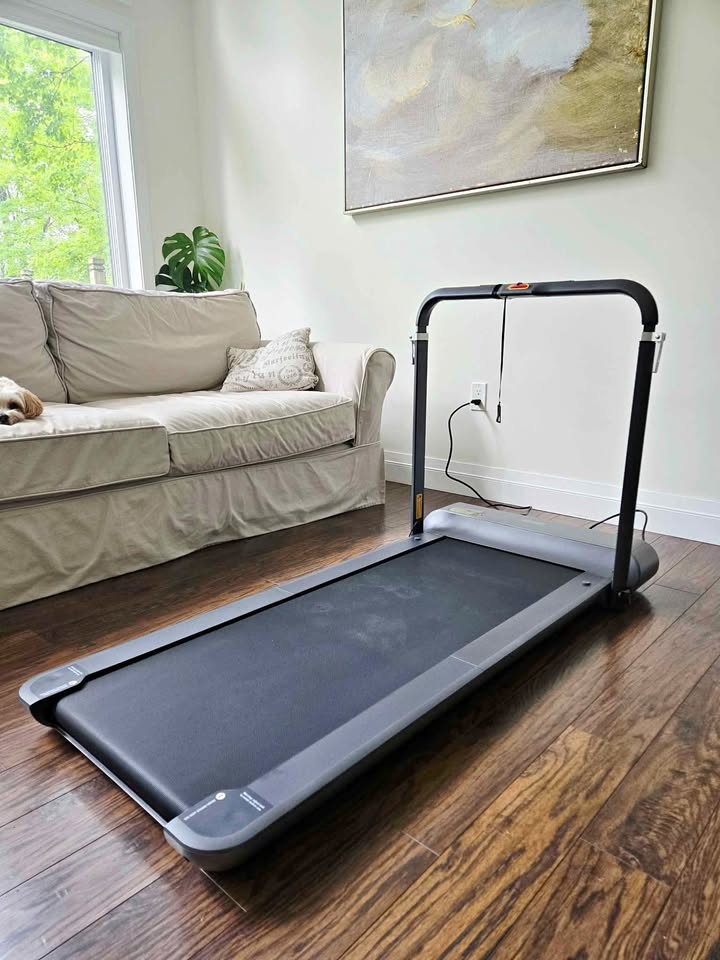 IQ Slim TRR1F Pro Foldable Treadmill