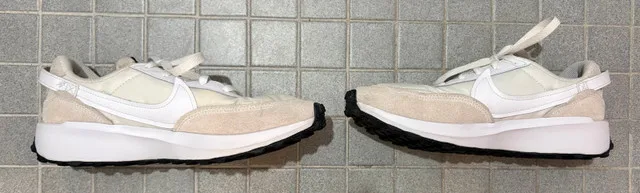 Nike Waffle Debut Shoes - Women’s - Size 7.5 image indicator(7)