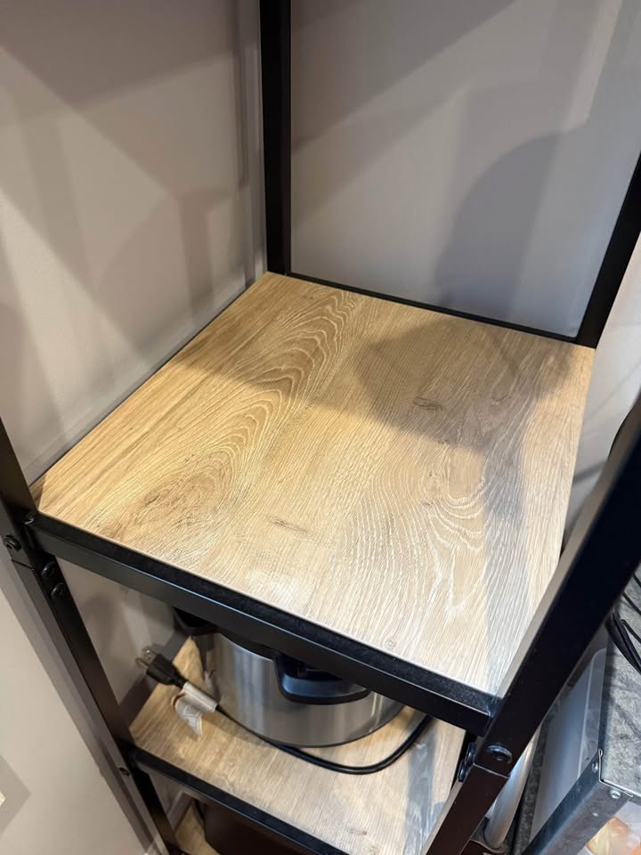 Tall 5-tier shelf - photo 2