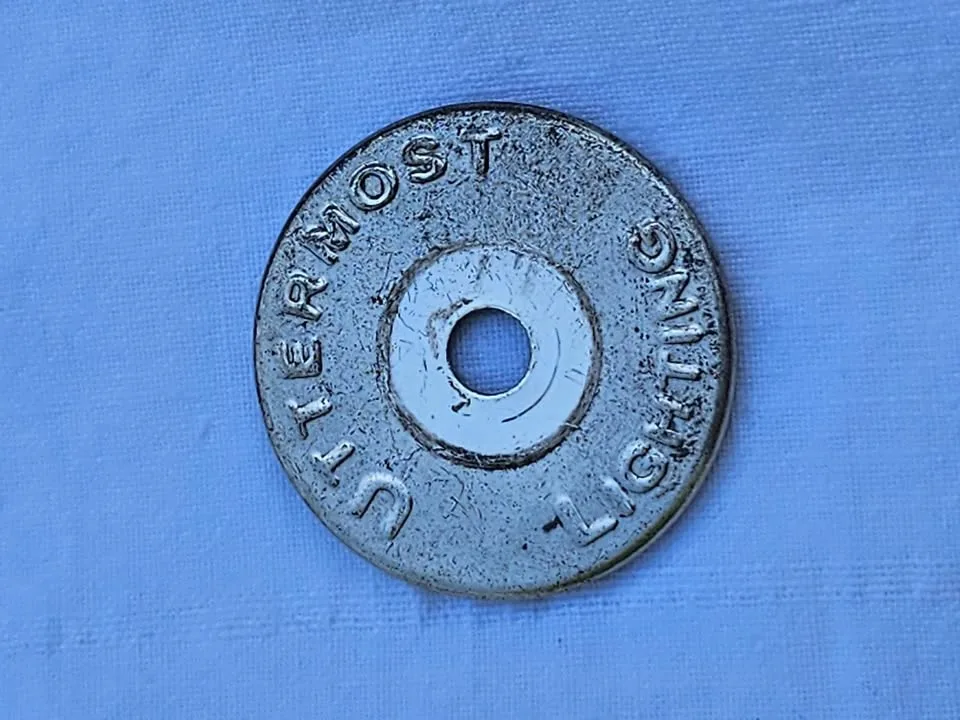 Uttermost Vetro Glass Table Lamp Set image indicator(8)