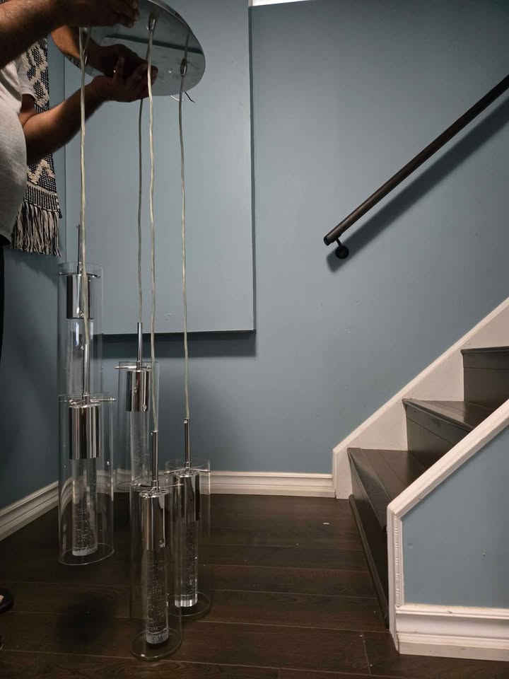 Artika Essence LED Pendant Light - photo 5