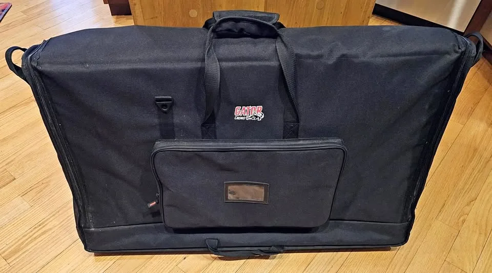 Gator Cases LCD Transport Bag