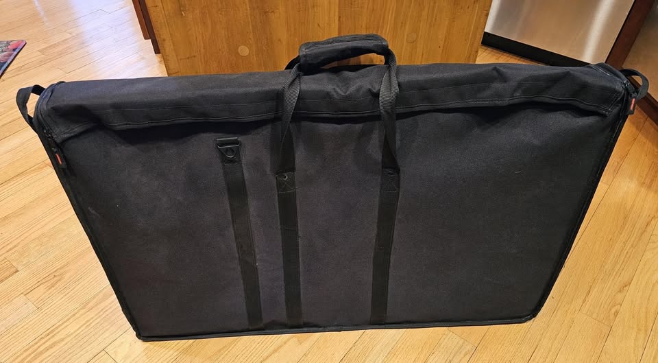 Gator Cases LCD Transport Bag - photo 2