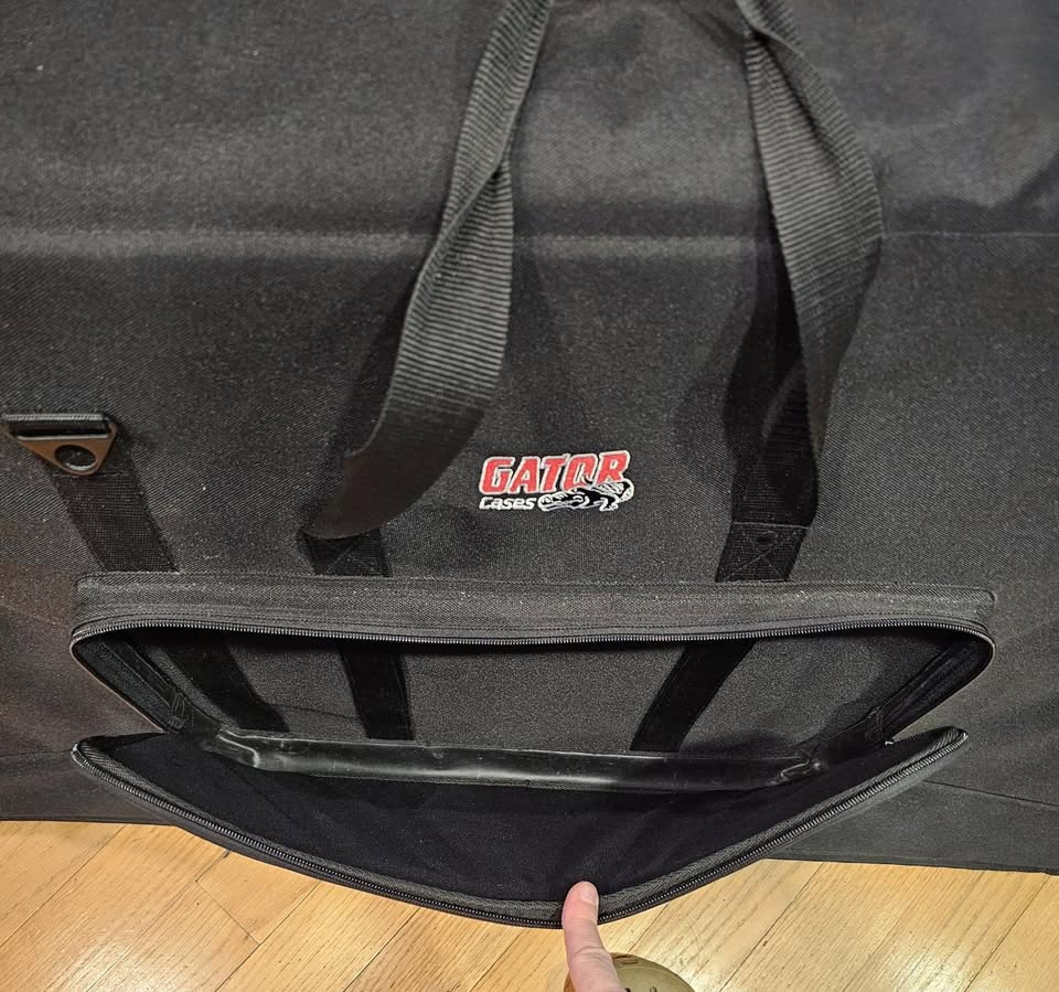 Gator Cases LCD Transport Bag - photo 3