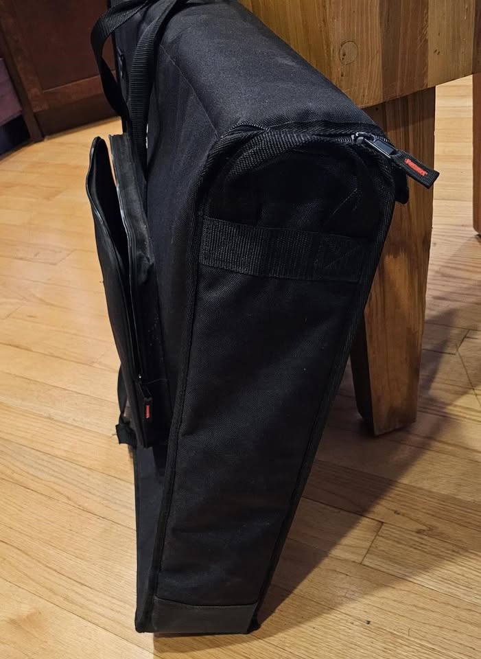 Gator Cases LCD Transport Bag - photo 5