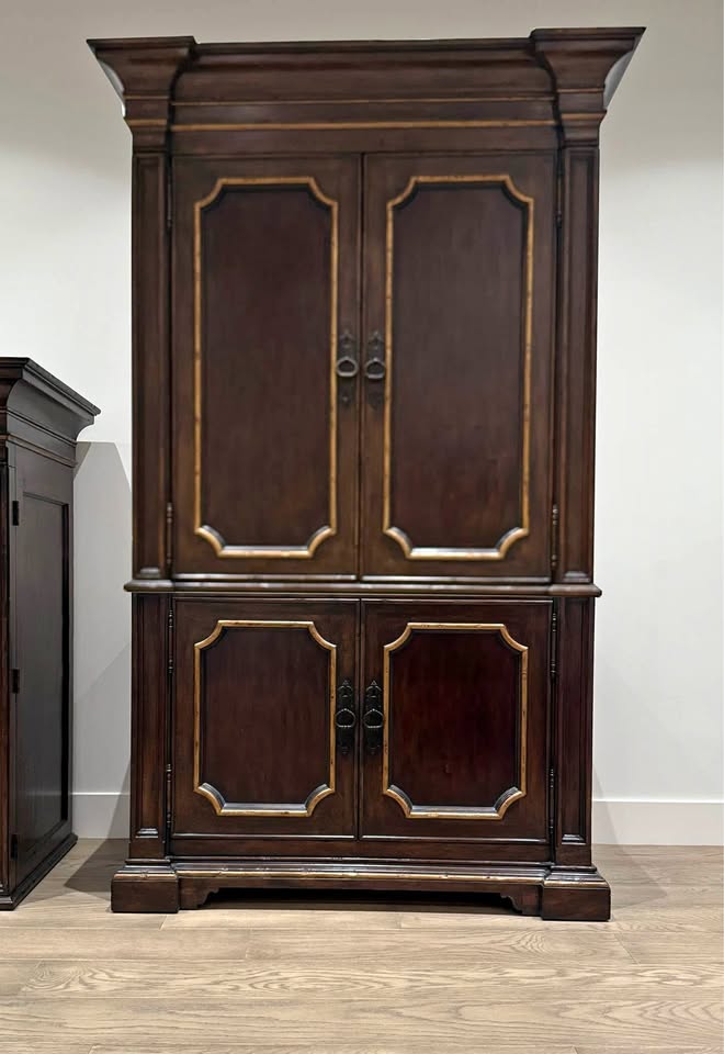 Beautiful Armoire