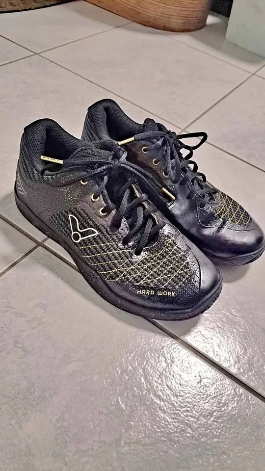 Victor Badminton Shoe Hendra Setiawan Edition thumbnail