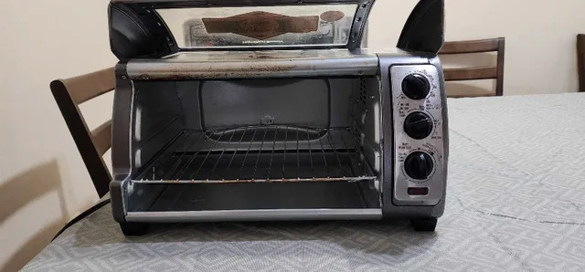 Toaster - Hamilton Beach image indicator(2)