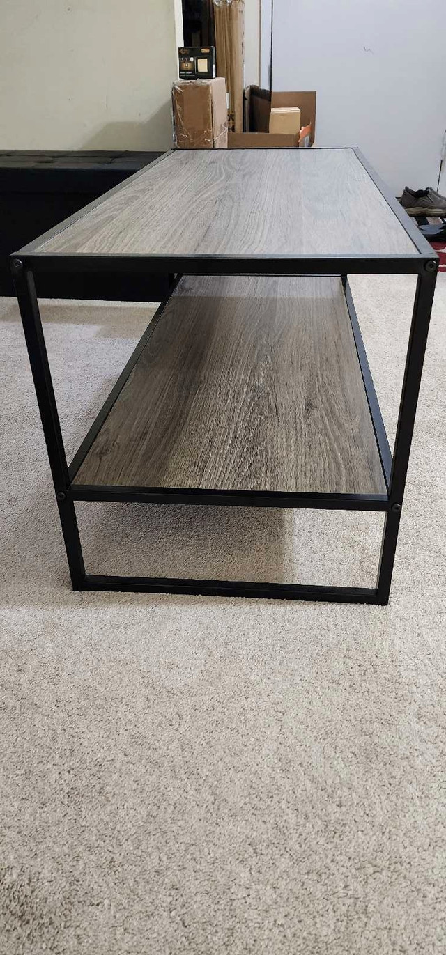 Coffee Table - photo 2