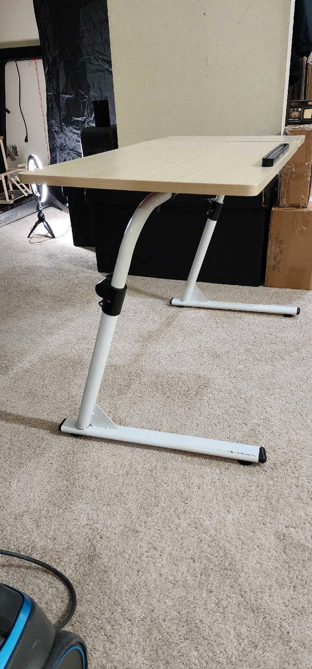 TV dinner Tray Table