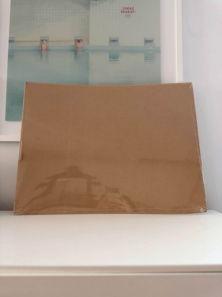 SEALED Wild Things Are Vintage Poster - photo 5