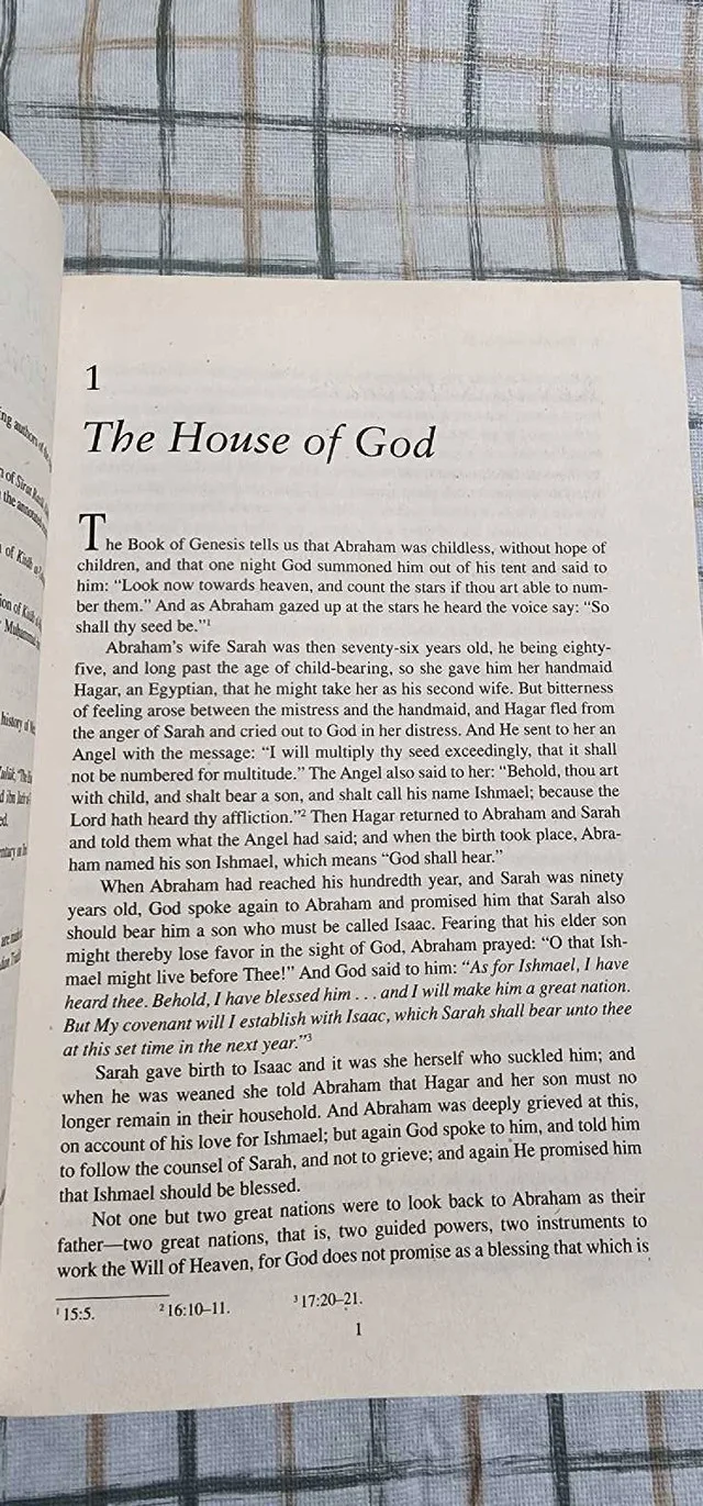 Prophet Muhammad by Martin Lings image indicator(2)