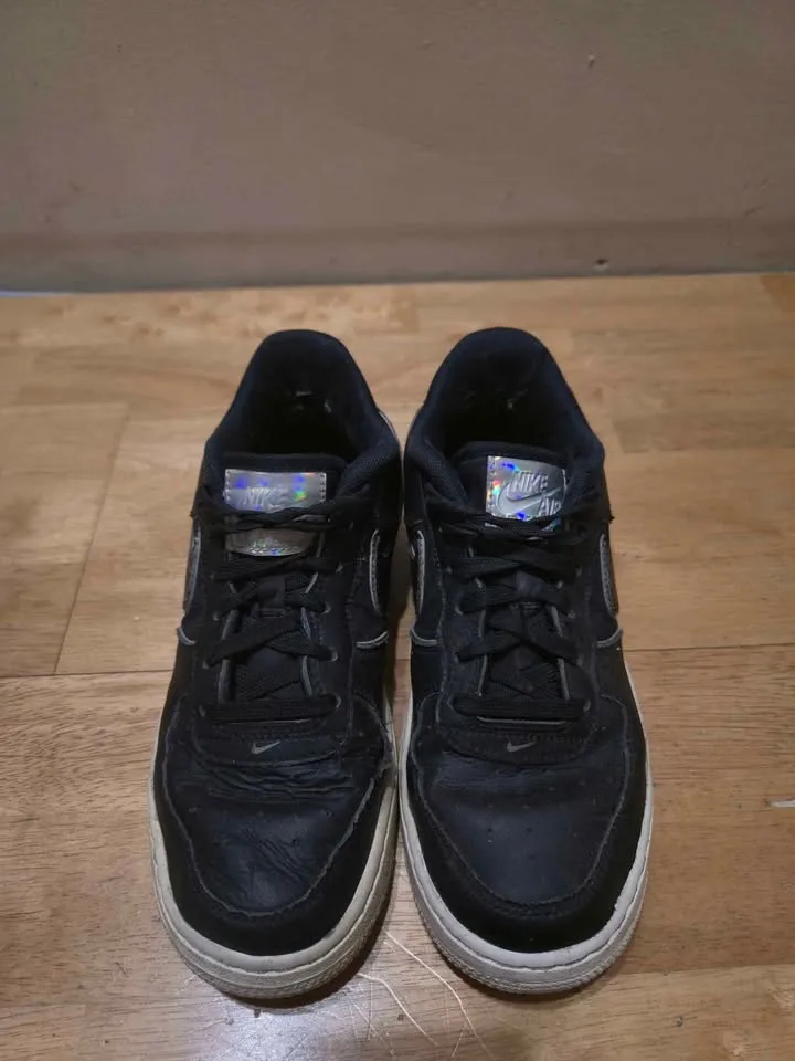 Nike airforce 1. Kids image indicator(2)