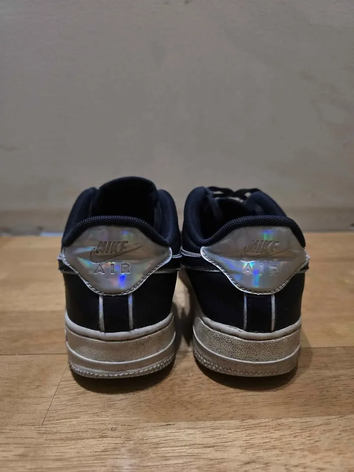 Nike airforce 1. Kids image indicator(4)