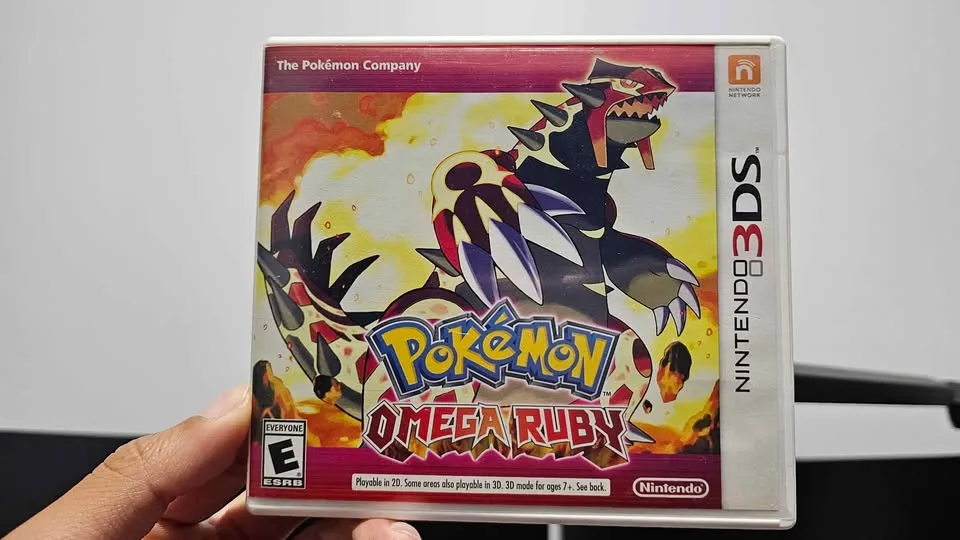 Nintendo 3DS Games Bulk or Individual image indicator(2)