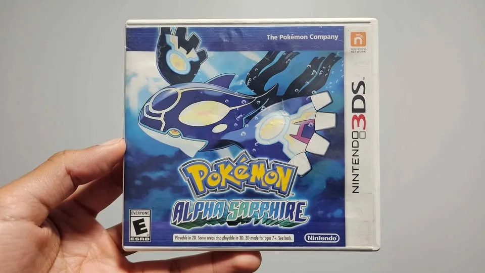 Nintendo 3DS Games Bulk or Individual image indicator(4)