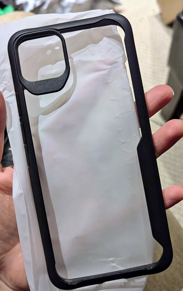 ORETECH Shockproof Case – Google Pixel 4a / 4a 5G