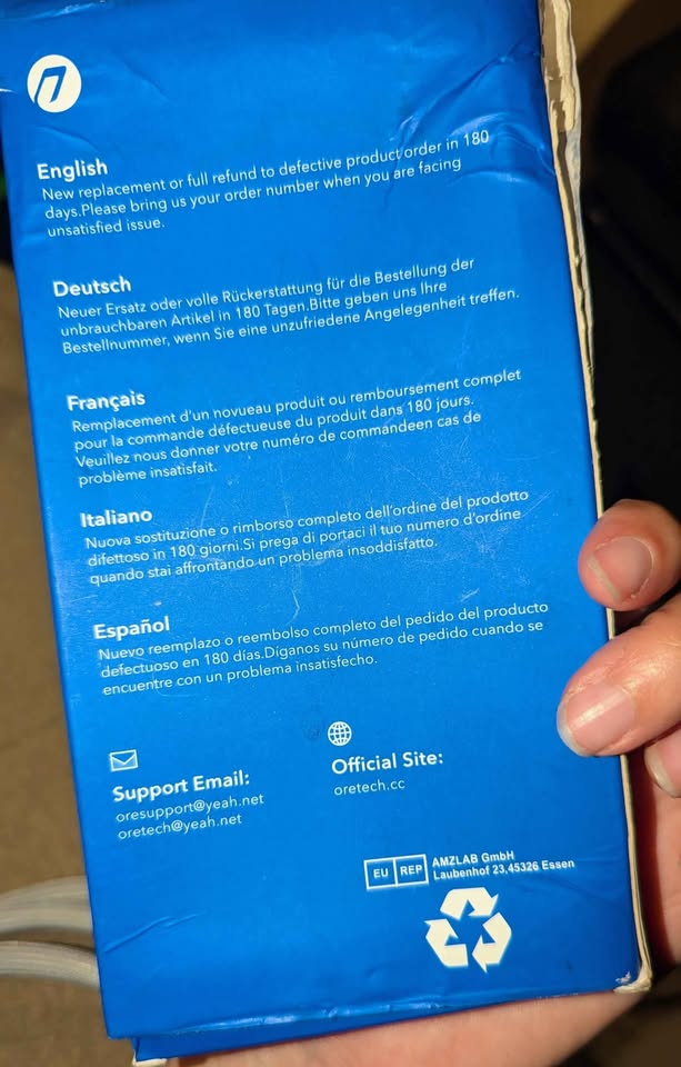 ORETECH Shockproof Case – Google Pixel 4a / 4a 5G - photo 3