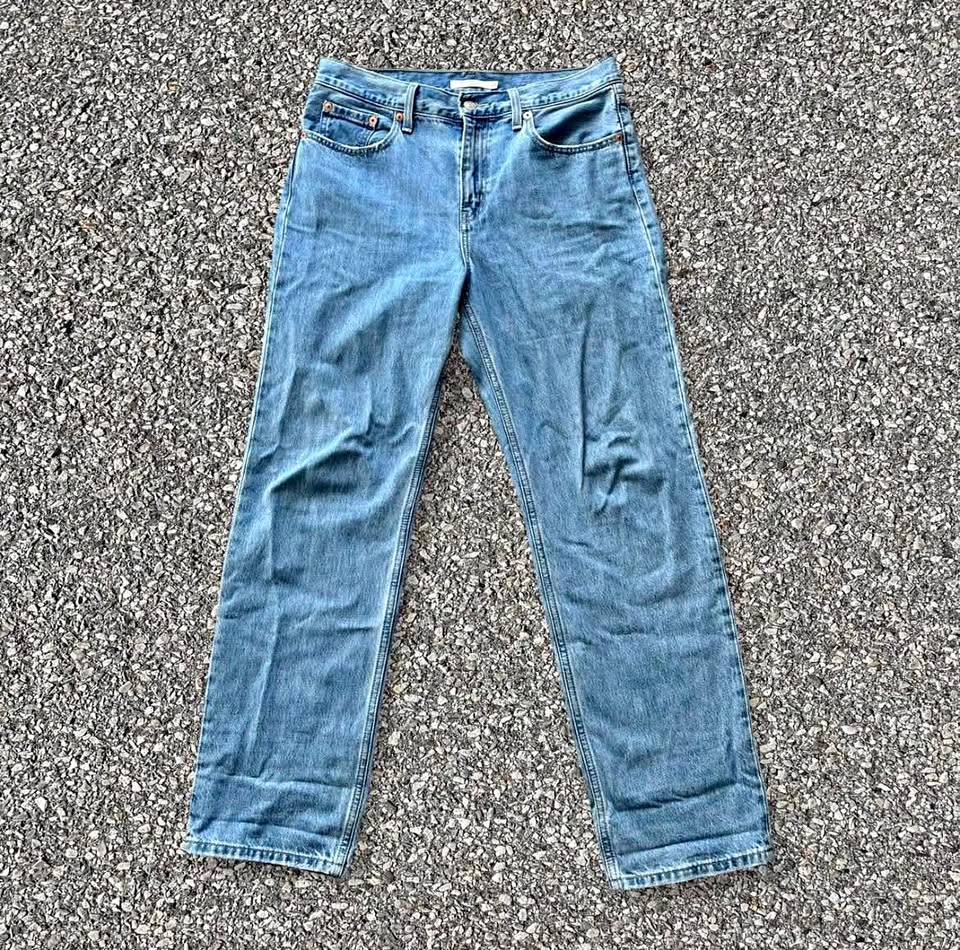 Levi’s LOW PRO WOMEN'S JEANS