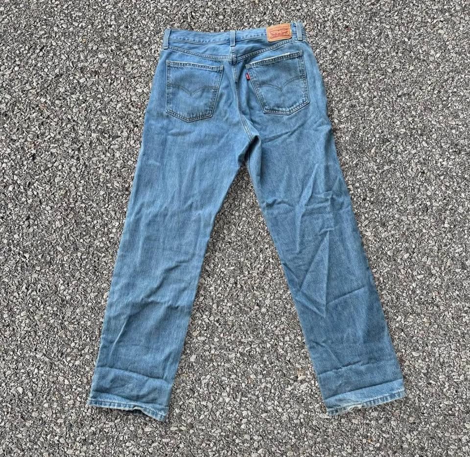 Levi’s LOW PRO WOMEN'S JEANS - photo 3