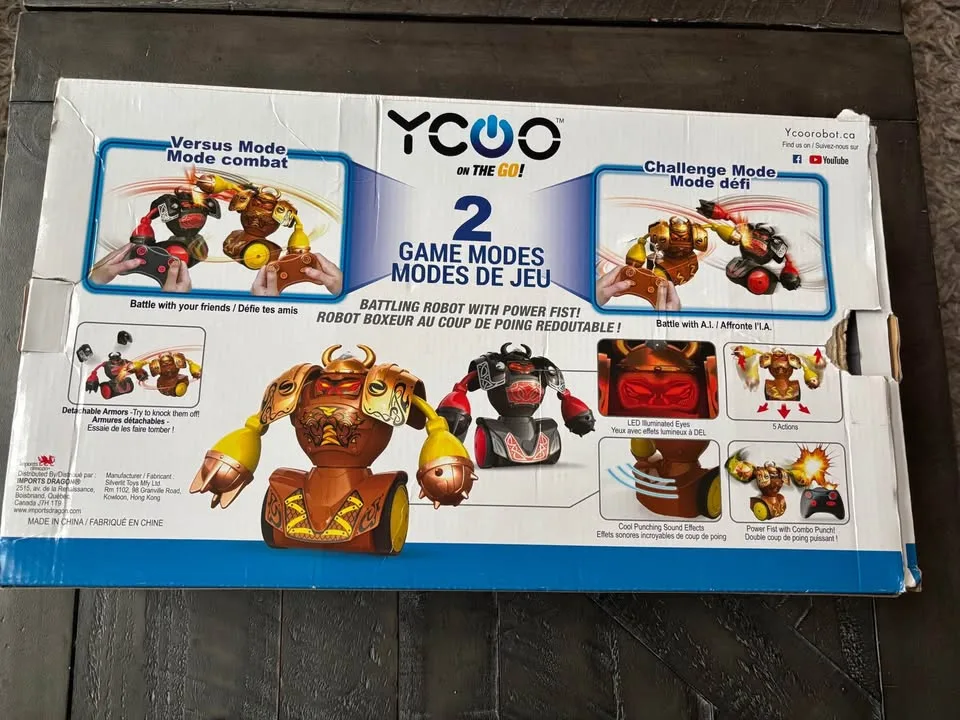 YCOO Robo Kombat-Vikings image indicator(2)
