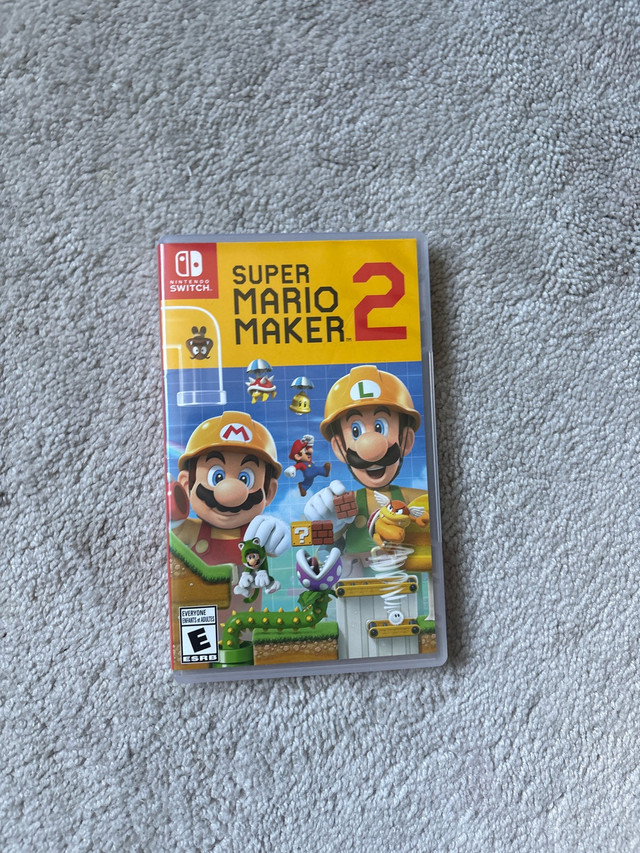 Nintendo Switch - photo 3