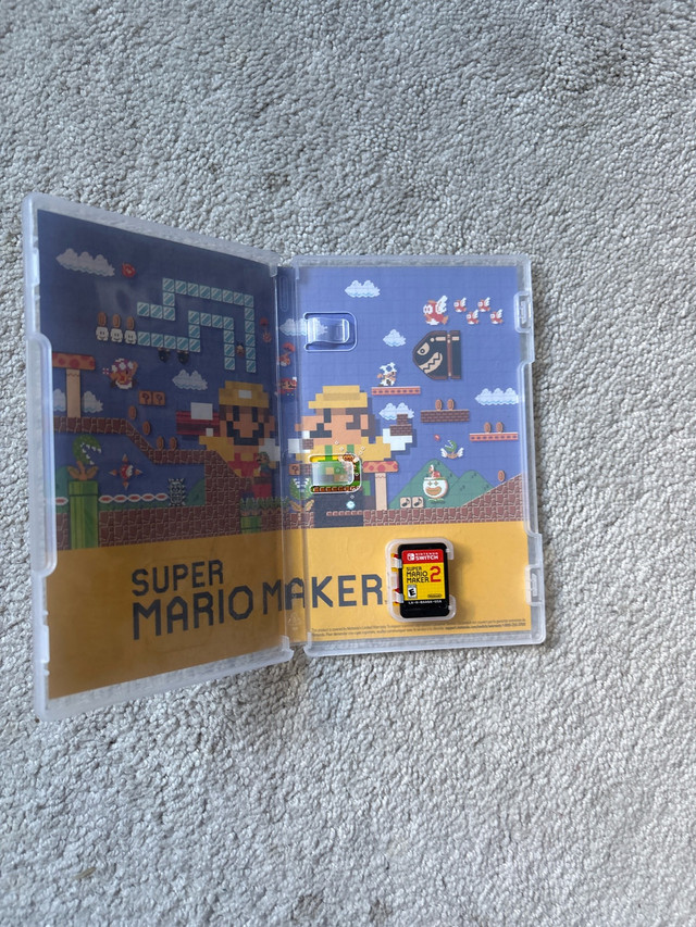 Nintendo Switch - photo 4