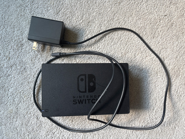Nintendo Switch - photo 5