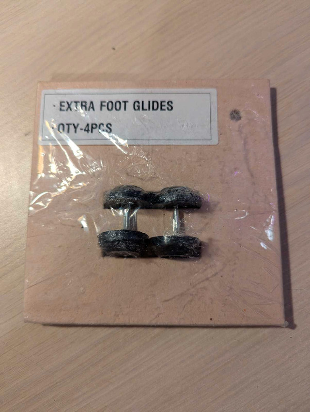 Office Chair Parts - photo 2