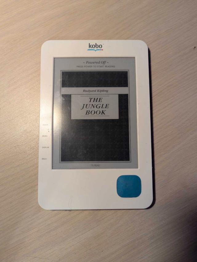 Kobo eReader