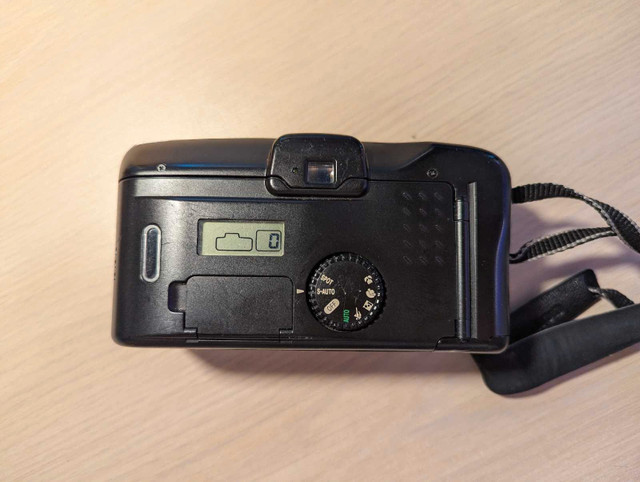 Canon Z115 - photo 5