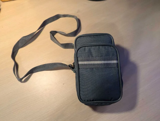 Canon Z115 image indicator(6)