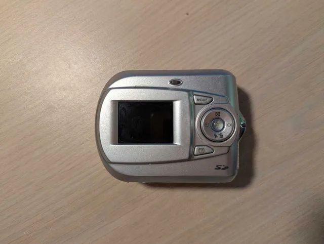 Vivitar ViviCam 3785 image indicator(2)