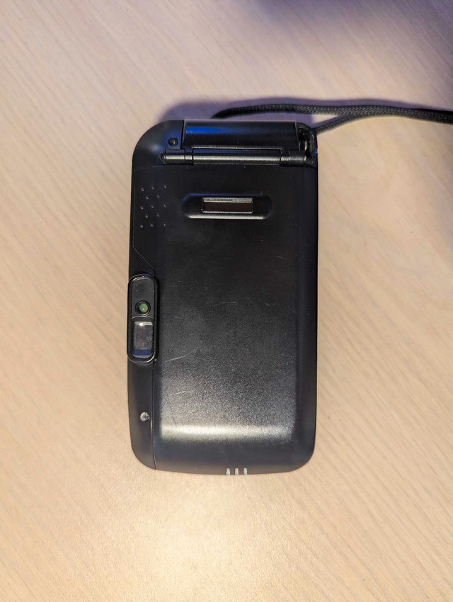 Canon Prima Mini - photo 3