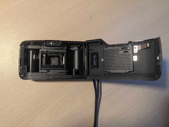 Canon Prima Mini image indicator(4)