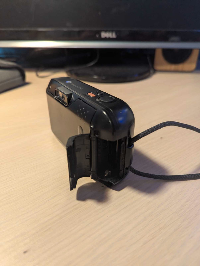 Canon Prima Mini - photo 5