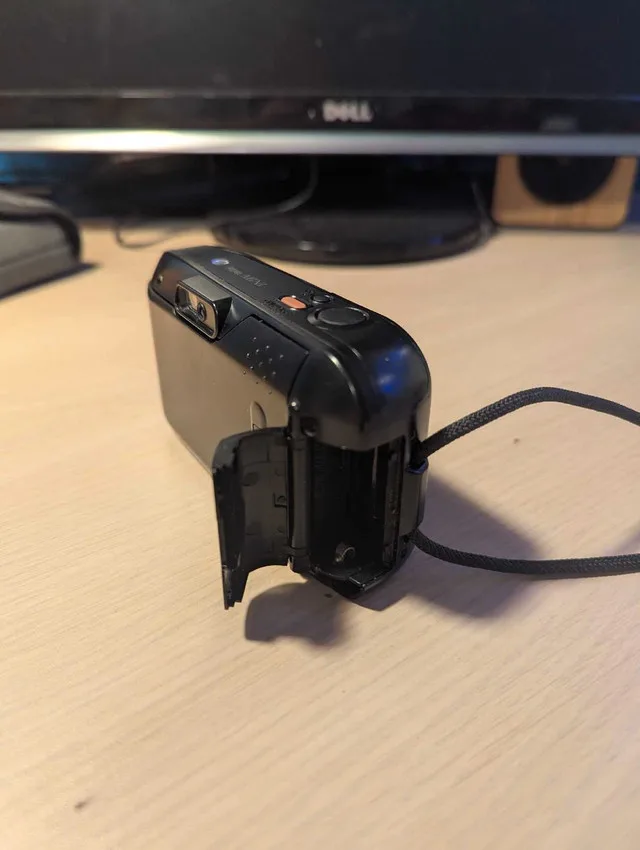 Canon Prima Mini image indicator(5)