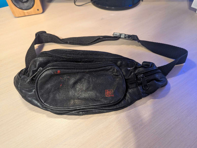 Fanny Pack