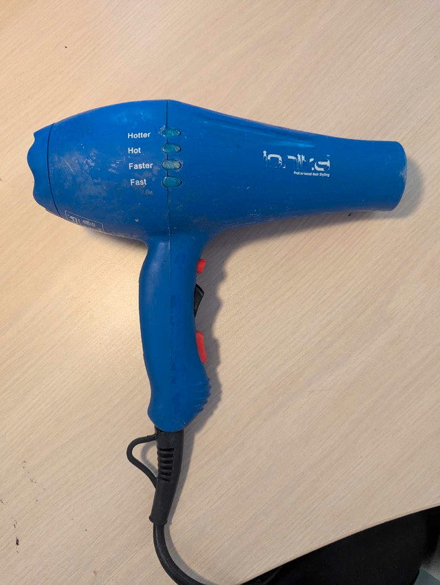 Ionika Hair Dryer - photo 2