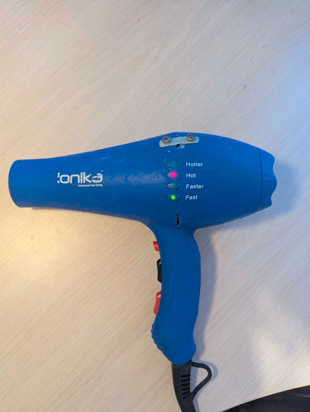 Ionika Hair Dryer - photo 3