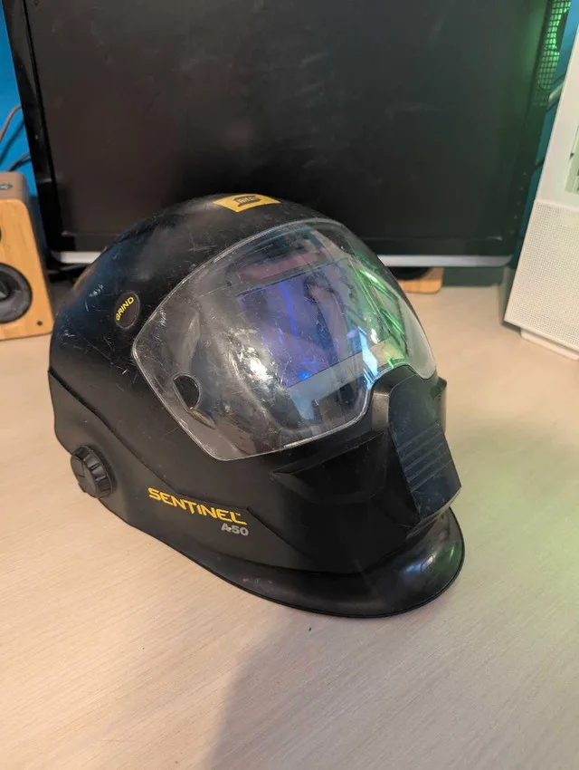 ESAB Sentinel A50