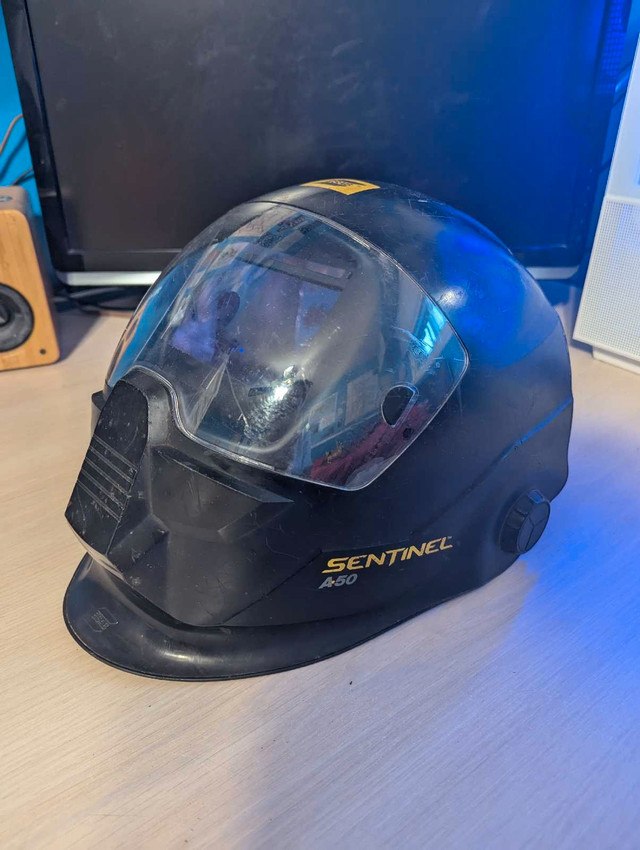 ESAB Sentinel A50 - photo 2