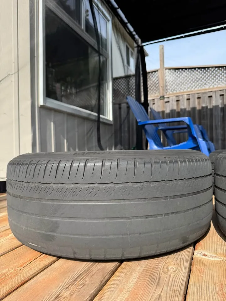 19” Honda Accord Touring Wheels image indicator(6)