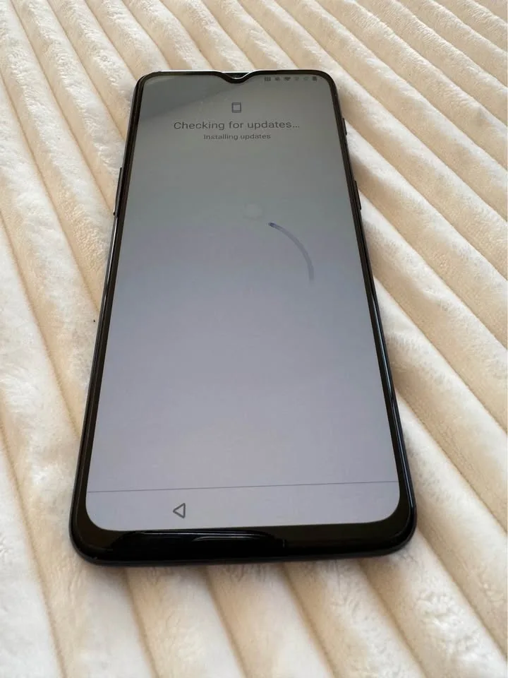 OnePlus 6T McLaren - 256GB image indicator(6)