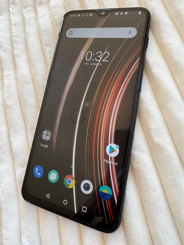 OnePlus 6T McLaren - 256GB image indicator(7)