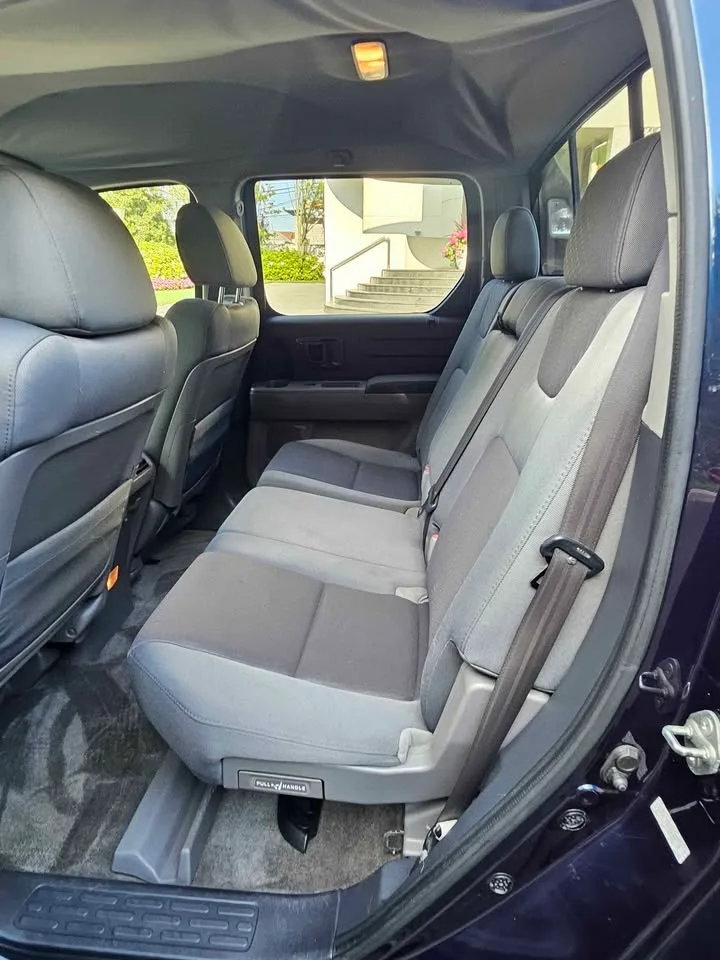 2011 Honda Ridgeline · RTS Pickup 4D 5 ft image indicator(9)