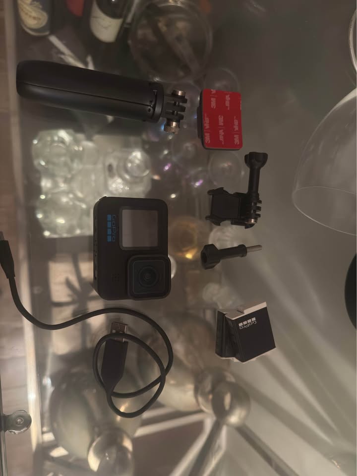 GoPro Hero 11 Black New - photo 2