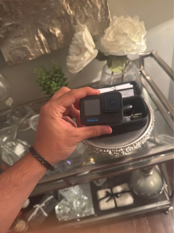 GoPro Hero 11 Black New - photo 3