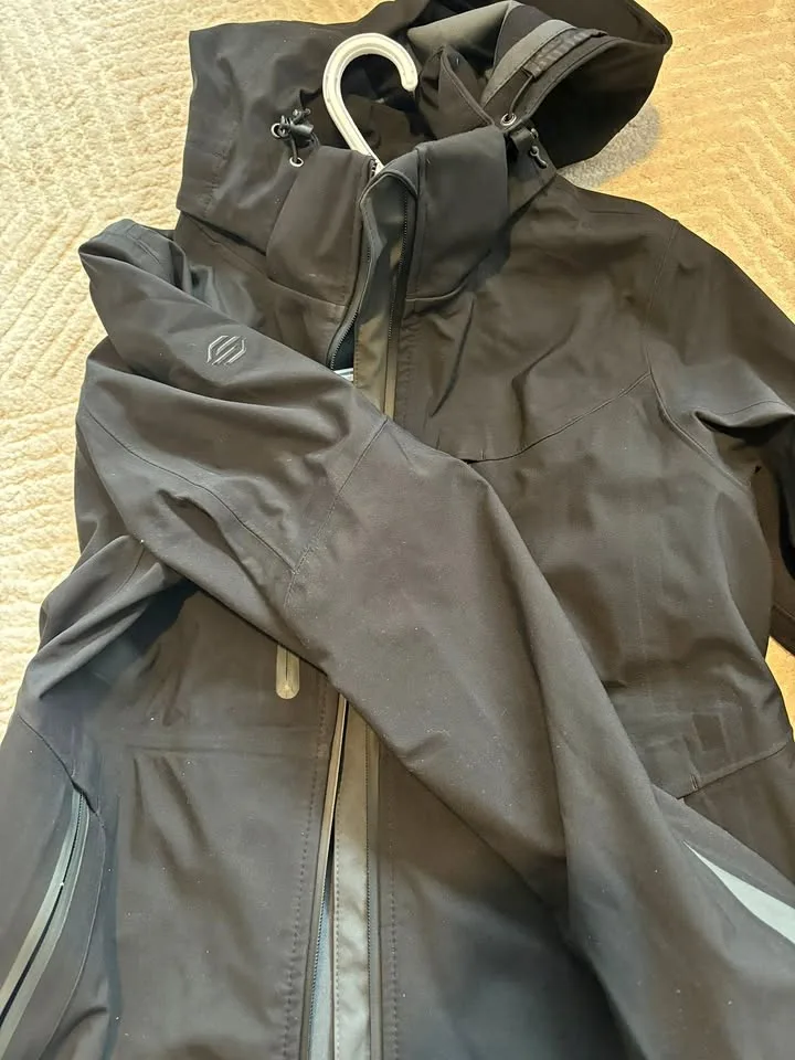 Stormtech Waterproof XB-3W Women's Patrol Softshell thumbnail